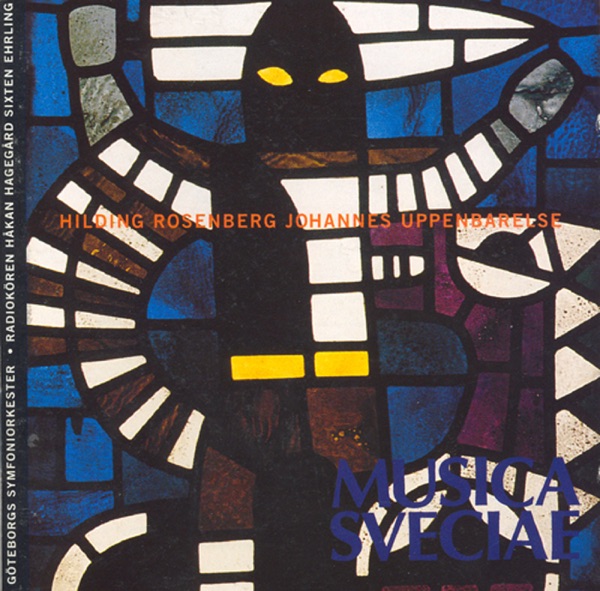 Rosenberg: Symphony No. 4, "The Revelation of St. John"