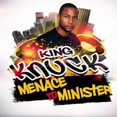 Menace to Minister
