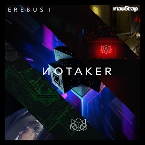 Erebus I - EP