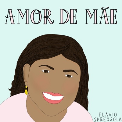 Amor de mãe - Single