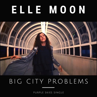 Prodigy Elle Moon Shazam