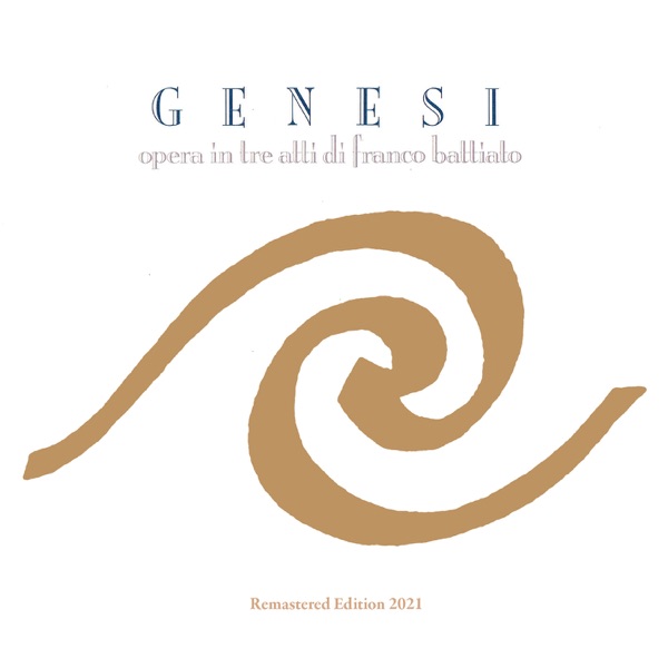 Battiato: Genesi (2021 Remaster)