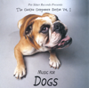 The Canine Composers Series, Vol.1: Music for Dogs - Music For Dogs