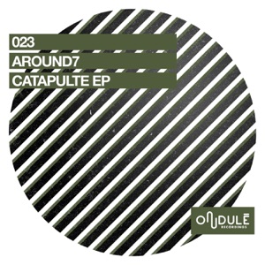 Catapulte - EP