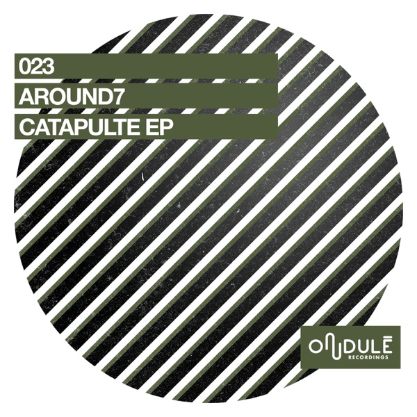 Catapulte - EP