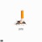Nicotine - Gun Boi Kaz lyrics