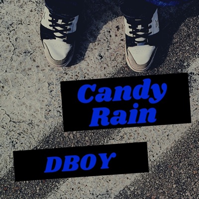 Candy Rain - Single