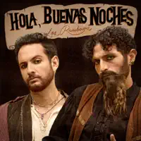 Hola, Buenas Noches — Los Rumberos