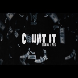 Count It (feat. NGAZ YB) BigWon