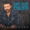 At the End of a Bar (with Mitchell Tenpenny) - Chris Young lyrics