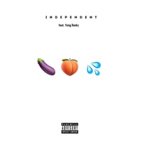 Independent (feat. Yung Rocky) - Single - Clippa Cartier