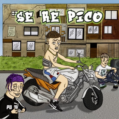 Se Re Pico - Single