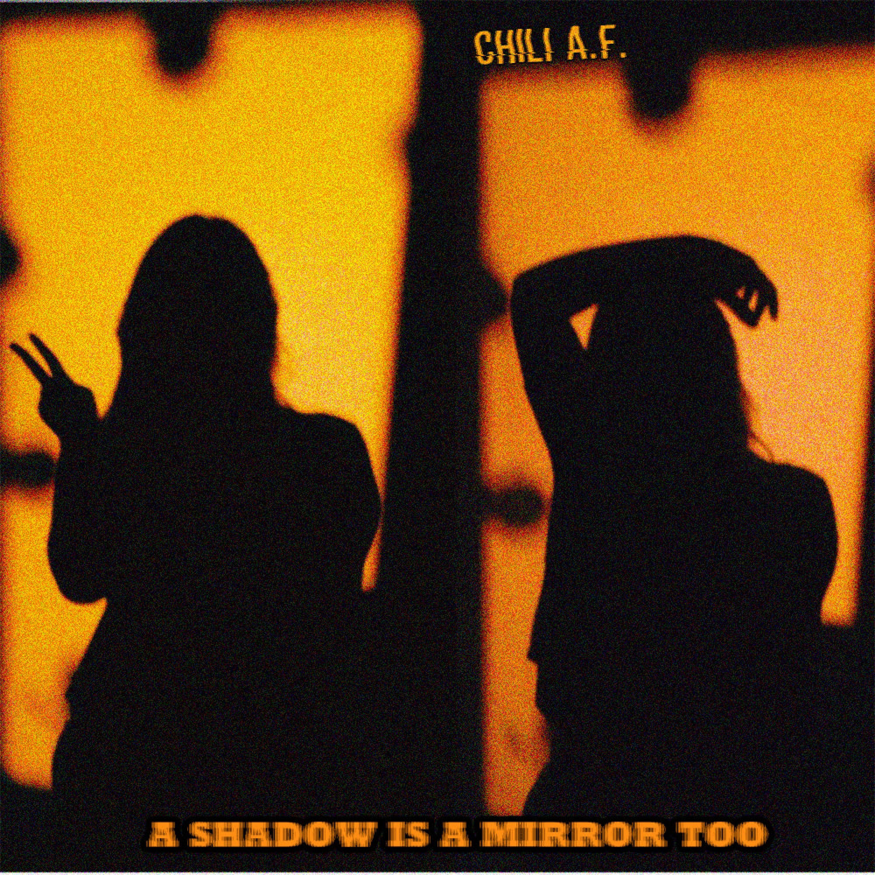 A Shadow Is a Mirror Too - Single