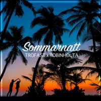 Sommarnatt - Single - Trofast & Robinholta