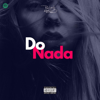 Do Nada - Single