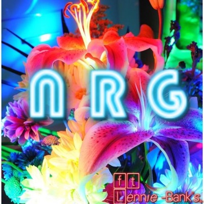 NRG (feat. Lennie Banks) - Single