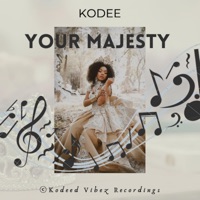 Your Majesty - Single - Kodee