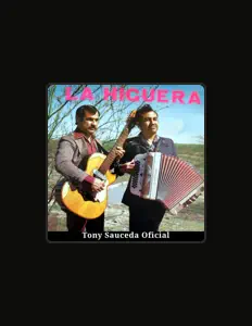 Listen to Tony Sauceda Oficial, watch music videos, read bio, see tour dates & more!