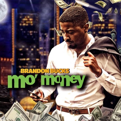 Mo' Money - EP