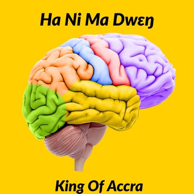 Ha Ni Ma Dwen - Single