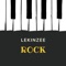 Rock - Lekinzee lyrics