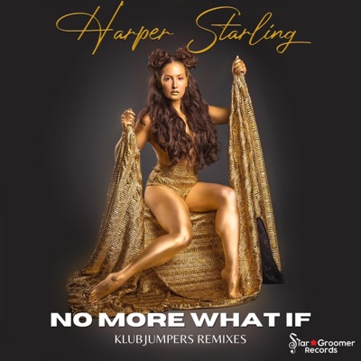 No More What If - Single