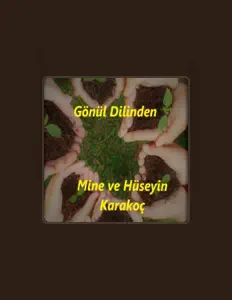 收听 Hüseyin Karakoç、观看音乐视频、阅读小传、查看巡演日期等 ！