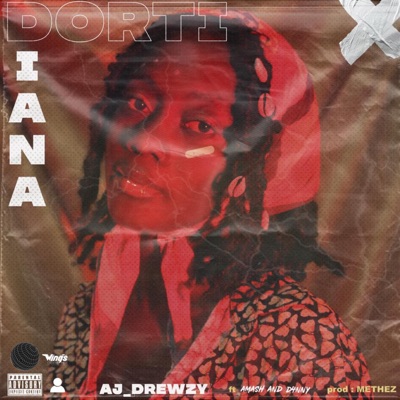Dorti Diana (feat. Amash & D4nny) - Single