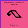 Let You Go (feat. Emina Sonnad) cover art