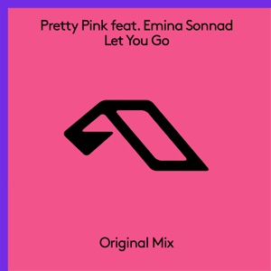 Let You Go (feat. Emina Sonnad) - Single