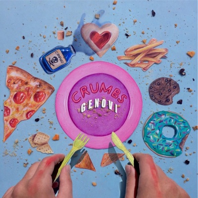 Genovi - CRUMBS