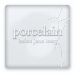 PORCELAIN cover art