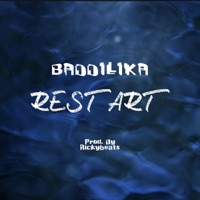 Restart - Single - Baddilika
