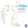 Pinchgut Opera: L'Orfeo - Favola in Musica (Live)