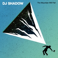 THE MOUNTAIN WILL FALL cover art