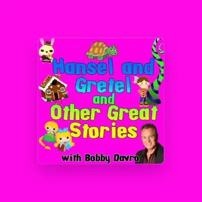 Listen to Bobby Davro, watch music videos, read bio, see tour dates & more!