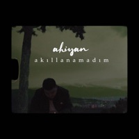 Akıllanamadım - Single - Ahiyan