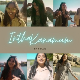 Intha Kanamum (feat. Steve Cliff) inFuze
