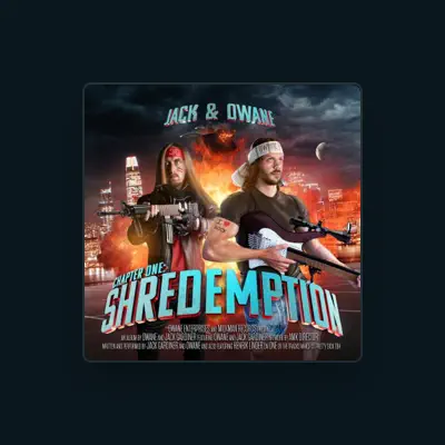 Listen to Jack Gardiner, watch music videos, read bio, see tour dates & more!