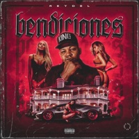 Bendiciones - Single - Reydel & Chico Dorado