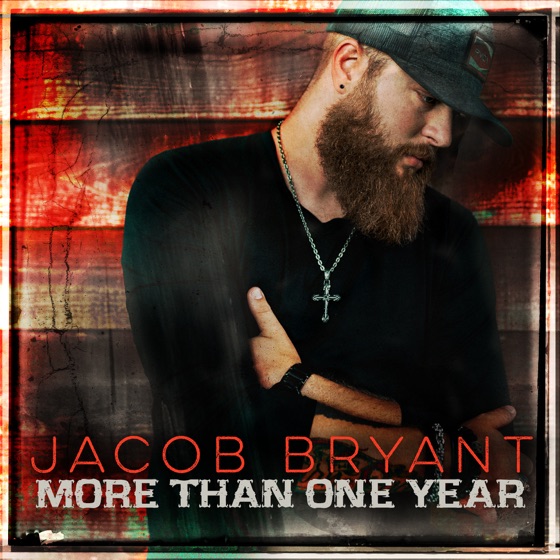 Cover artwork for More Than One Year