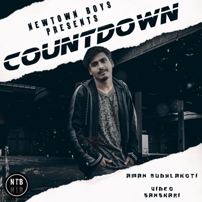 Countdown - Single