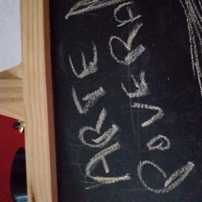 Arte Povera - Single