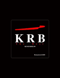 Listen to KRB, watch music videos, read bio, see tour dates & more!