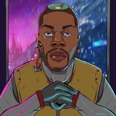 Stresmatic & Droop-E - The Future (feat. SOULCAT) [intro]