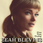 Leah Blevins - Magnolias