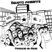 Equipto, Aagee - Stand Firm