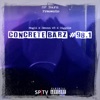 Concrete Barz #98.1 (feat. Mogli, Denna WB & Diggiie) - Single