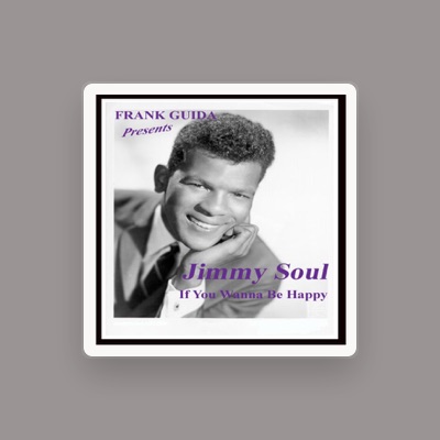 JIMMY SOUL