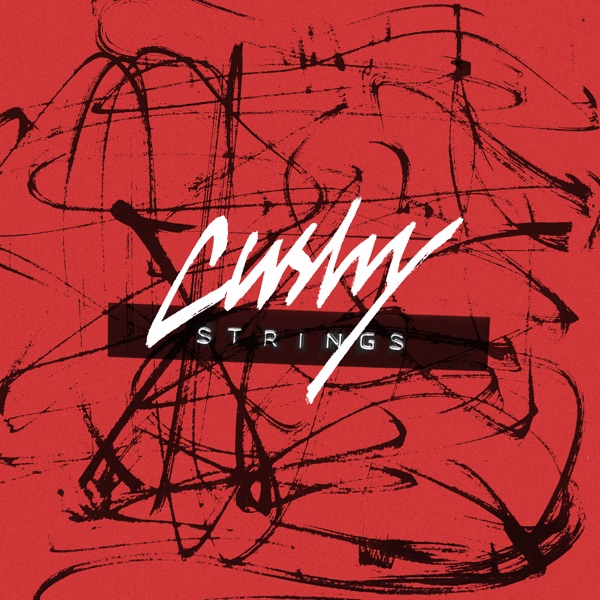 Strings - EP